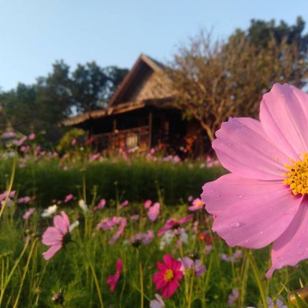 Phu Pai Art Resort Mae Hong Son Exterior photo